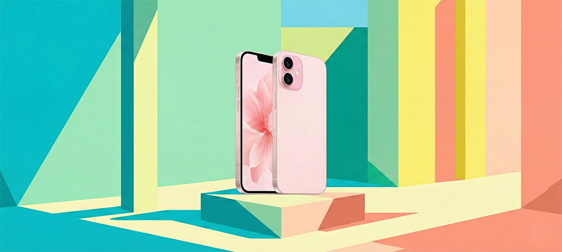 iPhone17e発表！17、16eとの違いは？ 新色ソフトピンク登場、A19プロセッサ搭載でMagSafe対応